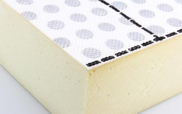 meeting Lowick Bridge building codes