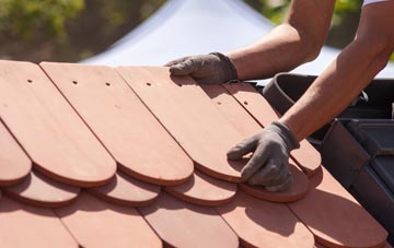 Lowick Bridge roof tile contractors