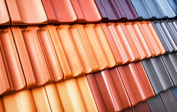 Lowick Bridge roof tile costs