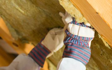 types of Lowick Bridge pitched roof insulation materials