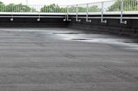find rated Lowick Bridge flat roofing companies