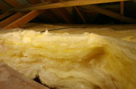 Lowick Bridge pitch roof insulation