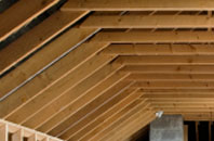 Lowick Bridge pitched insulation quotes