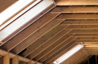 Lowick Bridge tapered roof insulation quotes